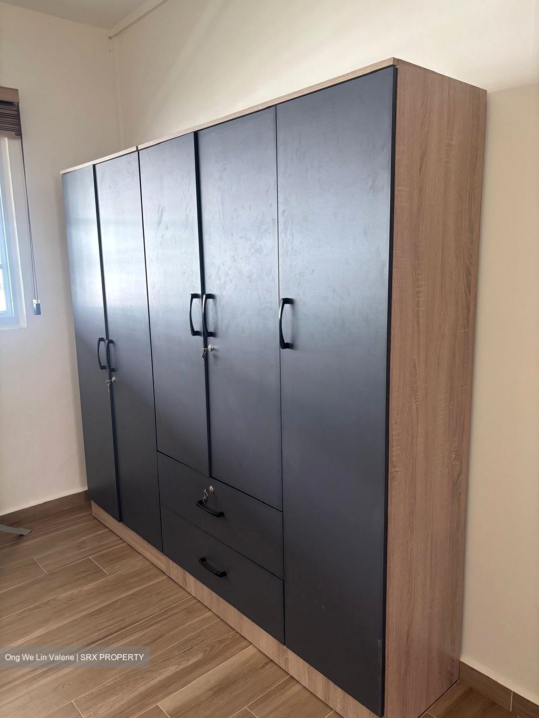Blk 108 Gangsa Road (Bukit Panjang), HDB 4 Rooms #604950641